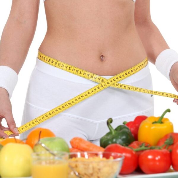 sağlıklı kilo vermek